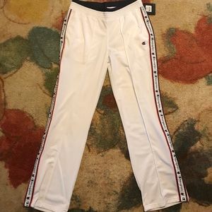 CHAMPION TRACK PANTS